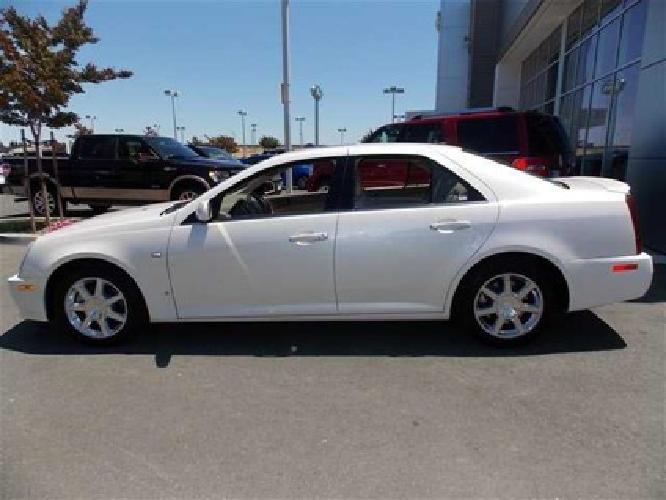 2006 cadillac sts v6 in fairfield, ca
