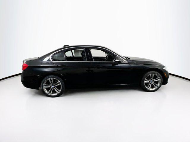 2018 bmw 330 xdrive