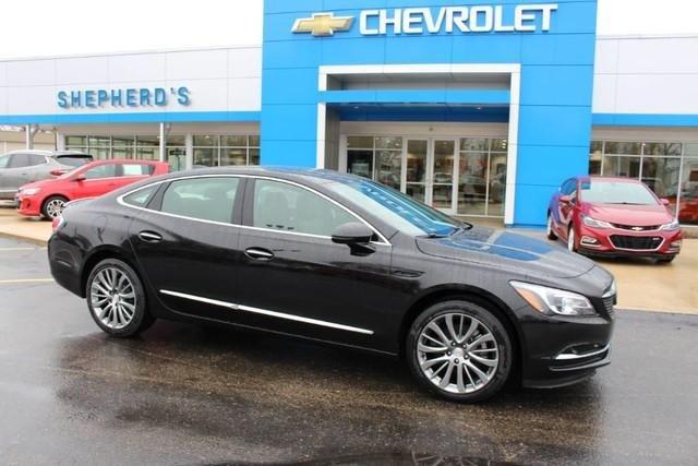 new 2019 buick lacrosse sport touring rochester, in 46975 for sale in rochester, indiana