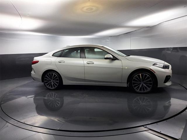 2022 bmw 228 gran coupe 228i sdrive gran coupe