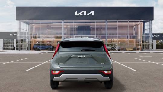 2024 Kia Niro