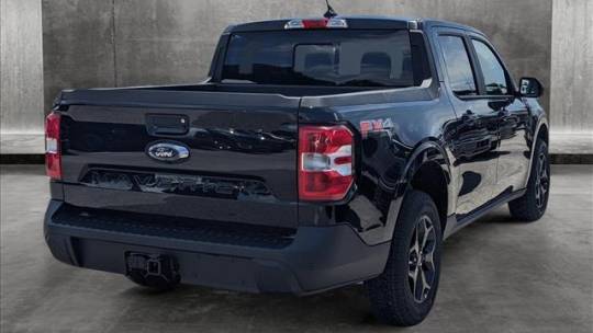 2024 Ford Maverick