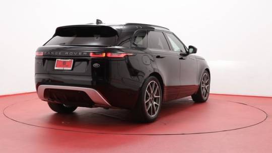 2021 Land Rover Range Rover Velar