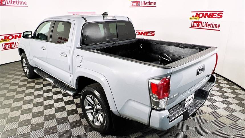 2019 toyota tacoma limited
