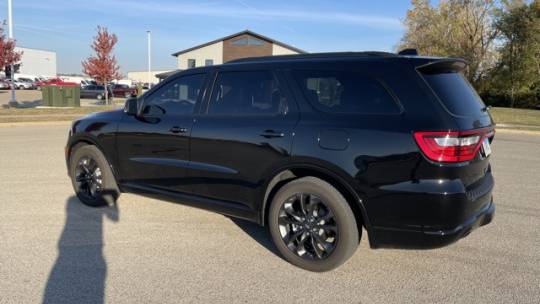2024 dodge durango r/t