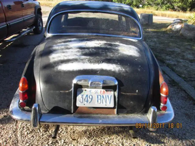 jaguar 420g