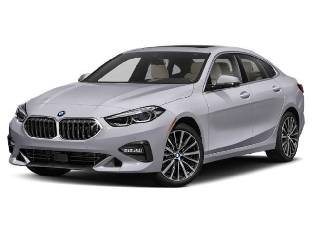 2022 bmw 228 gran coupe i sdrive