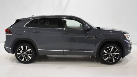 2025 Volkswagen Atlas Cross Sport