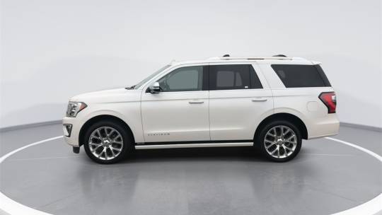 2019 Ford Expedition