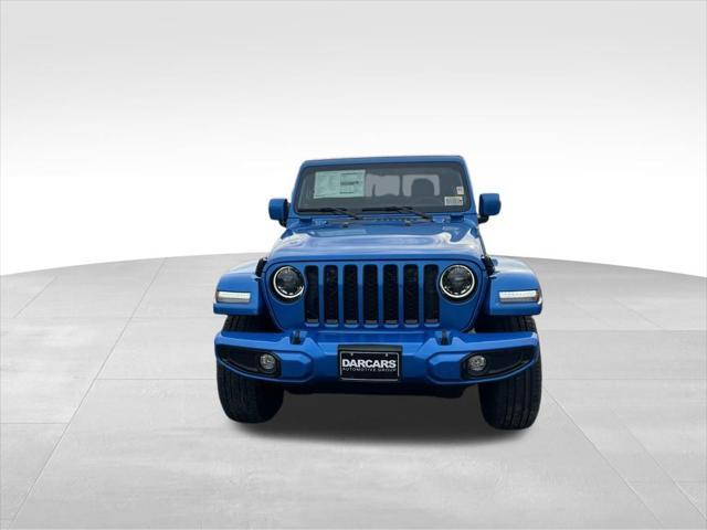 2023 jeep gladiator high altitude 4x4