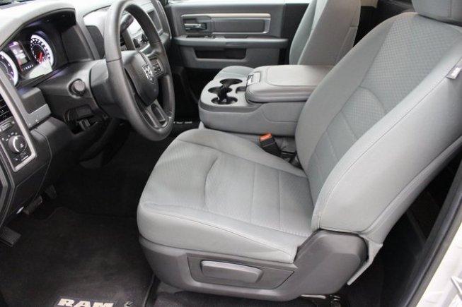 2014 ram 1500 express for sale in johnston, rhode island