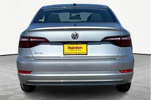 2021 volkswagen jetta 1.4t s in everett, washington