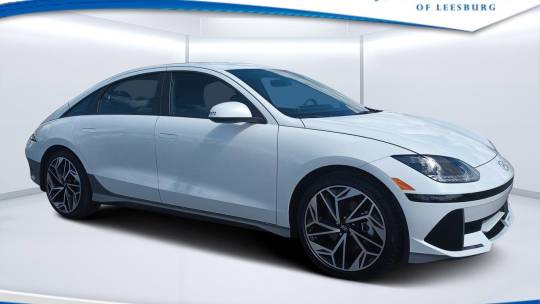 2024 Hyundai IONIQ 6