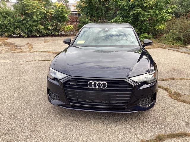 2021 audi a6 45 sport premium