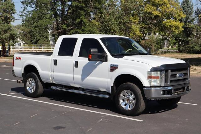 2008 ford f-350 lariat