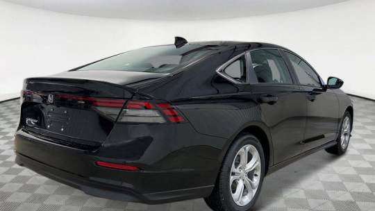 2025 Honda Accord