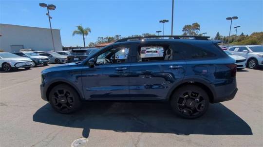 2024 Kia Sorento