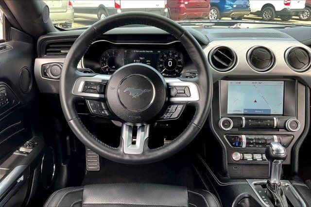 2023 ford mustang gt premium in mayfair, illinois