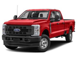 2023 Ford F-350 lariat