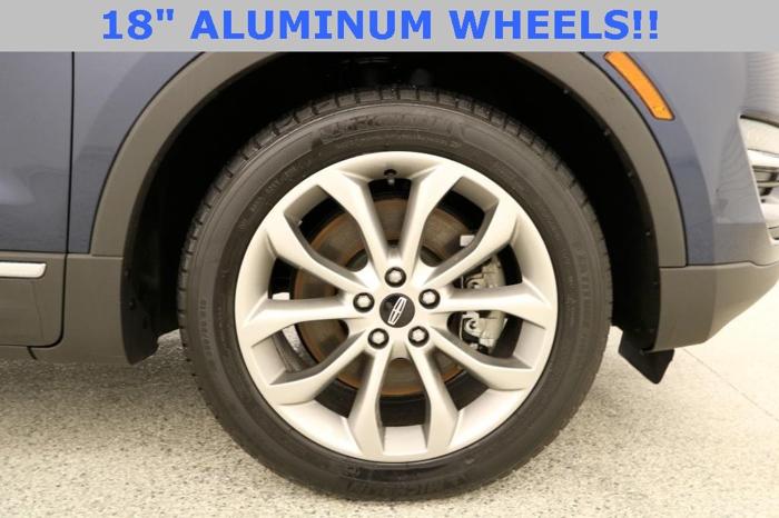used 2015 lincoln mkc awd leavenworth, ks 66048 for sale in leavenworth, kansas