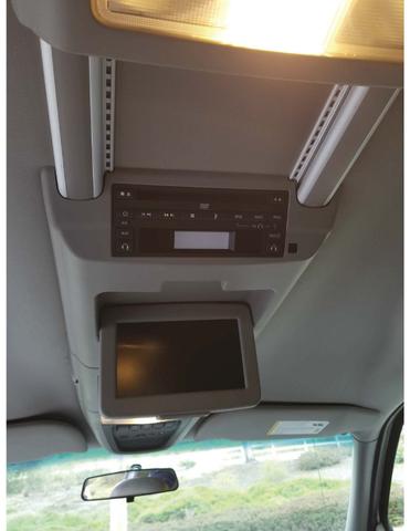 2007 chevrolet uplander lt