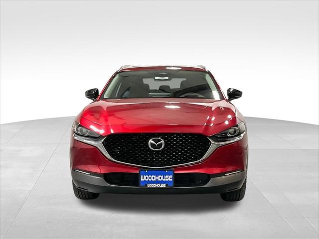 2024 mazda cx-30 turbo premium plus package