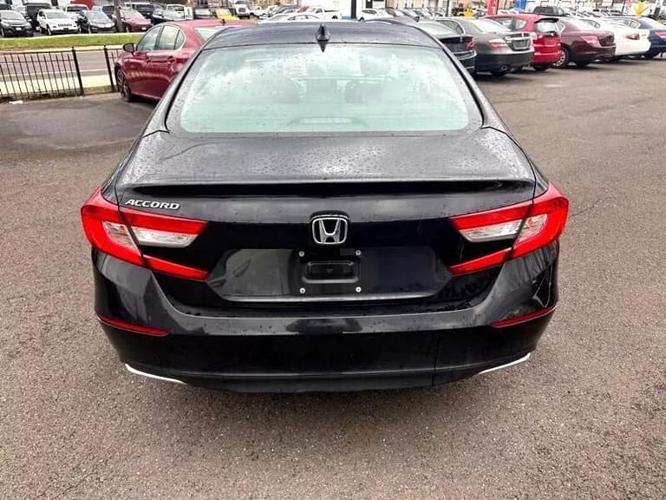 2018 honda accord lx sedan 4d in levittown, pennsylvania