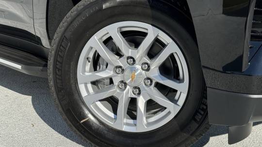 2024 Chevrolet Tahoe