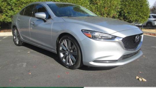 2018 Mazda