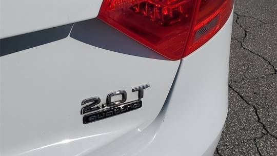 2017 Audi A5