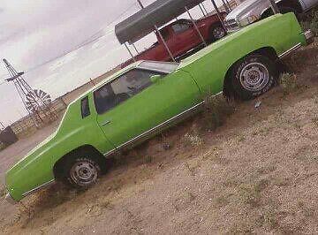 1976 monte carlo