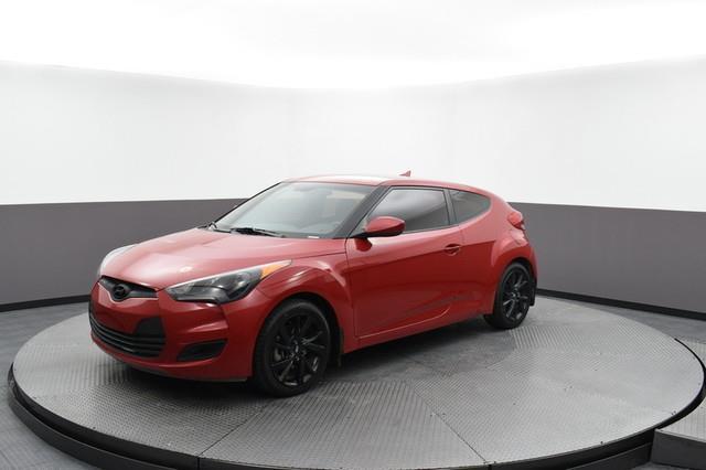 2016 hyundai veloster base 3dr coupe dct w/black seats for sale in farmington, new mexico