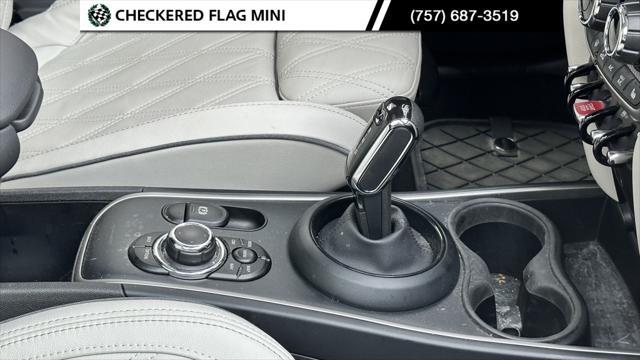 2024 mini countryman cooper s