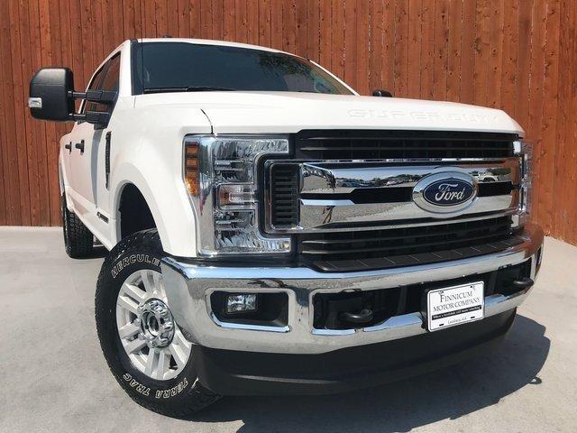 used 2018 ford f250 xlt leesburg, ga 31763 for sale in leesburg, georgia