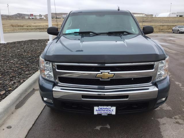 2011 chevrolet silverado 1500 lt 4x4 lt 4dr extended cab 6.5 ft. sb for sale in jolly acres, south dakota