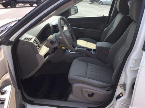 2005 jeep grand cherokee in saint louis, missouri