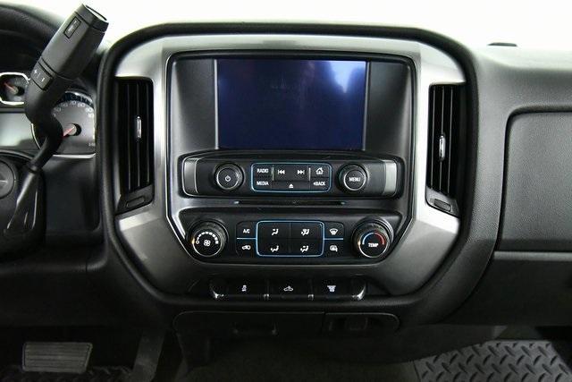 2016 chevrolet silverado 2500 lt