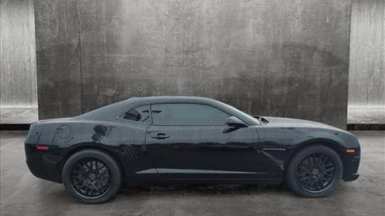 2010 Chevrolet Camaro