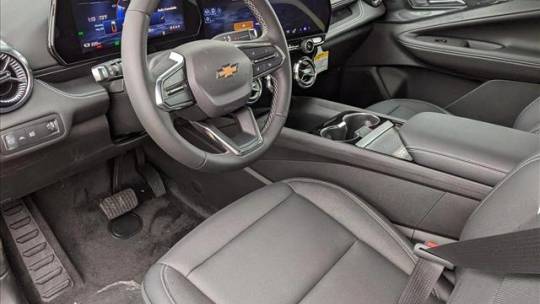 2024 Chevrolet Blazer EV