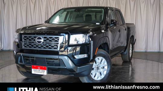 2024 Nissan Navara (Frontier)