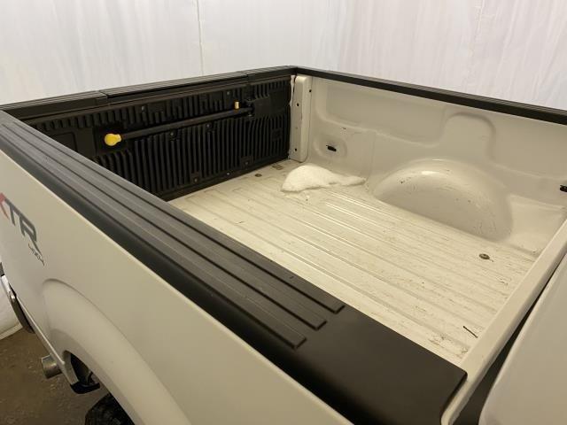 used 2014 ford f150 xlt coldwater, mi 49036 for sale in coldwater, michigan
