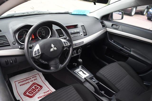 2012 mitsubishi lancer se awd se 4dr sedan for sale in sioux falls, south dakota