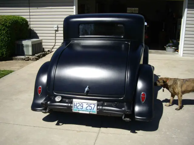 1932 plymouth coupe 392 hemi street rod, rat rod, hot rod, custom