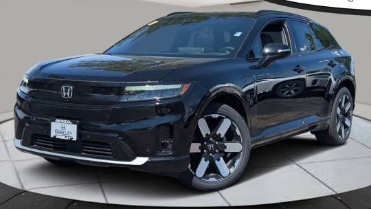 2024 Honda Prologue