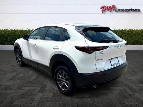 2021 mazda cx-30 base in prattville, alabama