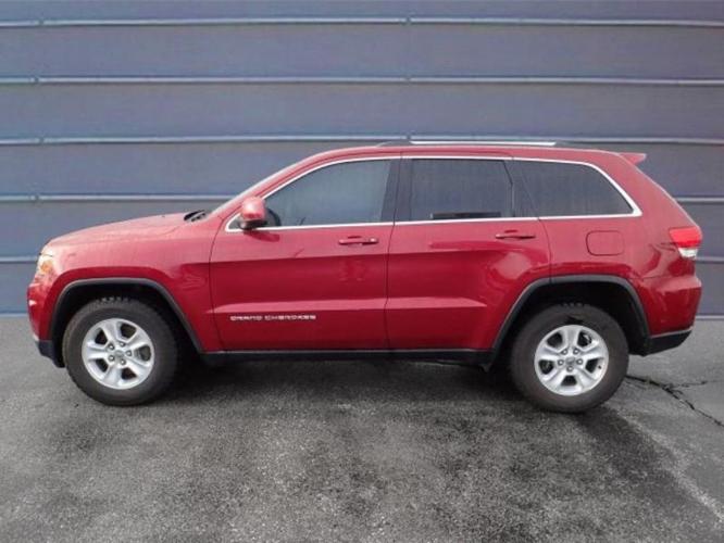 2014 jeep grand cherokee laredo 4x4 laredo 4dr suv for sale in omaha, nebraska