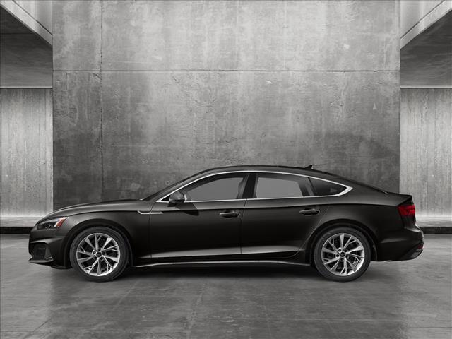 2024 audi a5 sportback premium plus