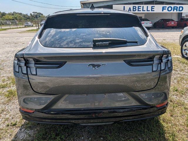 2021 ford mustang mach-e premium