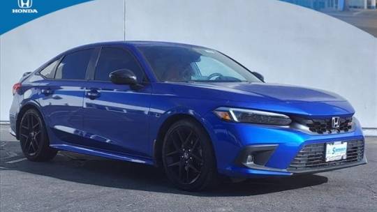 2023 Honda Civic