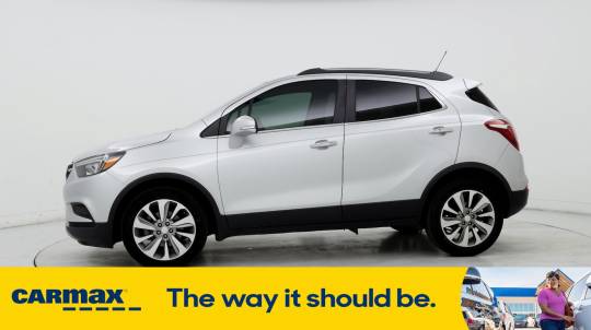 2019 Buick Encore